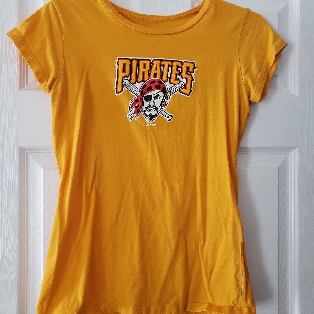 Pittsburgh Pirates tshirt